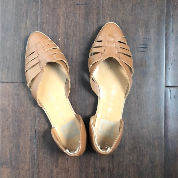 Dolce Vita Shoes - Dolce Vita Flats